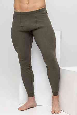 Чоловіча термофутболка TotalFit ICELAND TMR1-V9 Хакі, M Киев