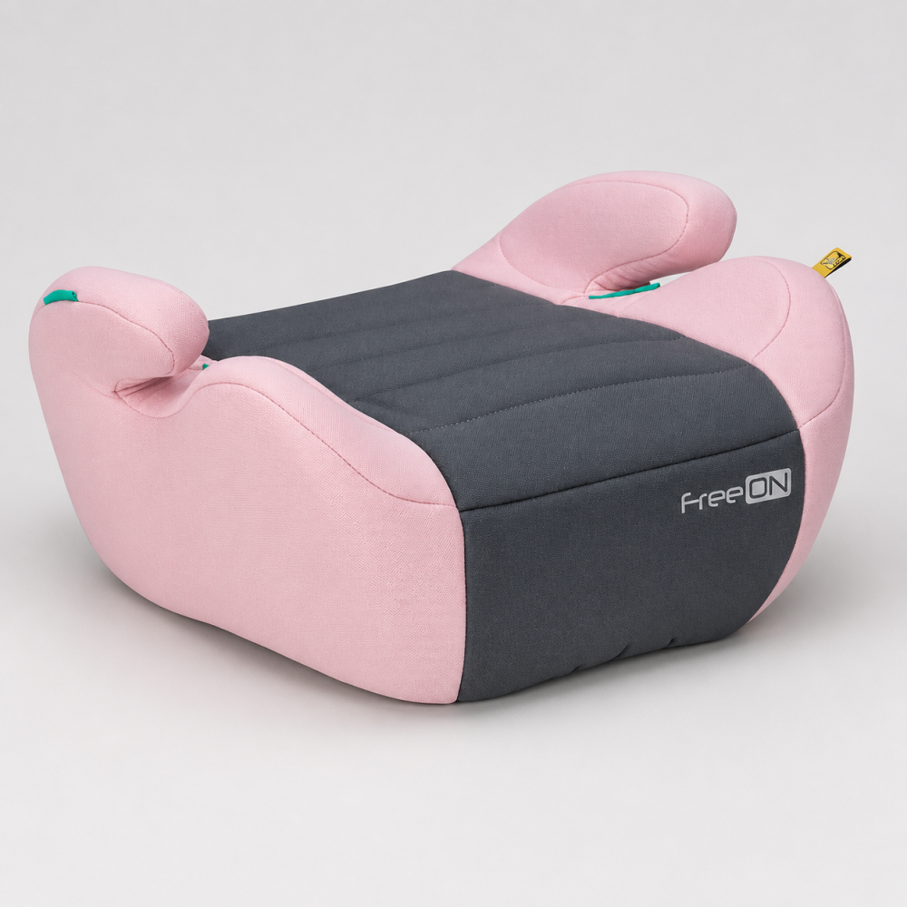 Бустер FreeON Comfy, pink Київ - фото 7