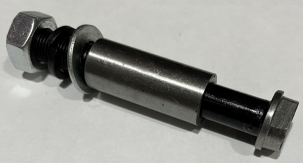 Болт коромисла з втулкою, гайкою та шайбою МТ, ДНІПРО VDKI Киев - изображение 1