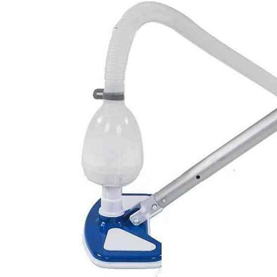 Набір аксесуарів для прибирання басейну Bestway 58234 Вінниця