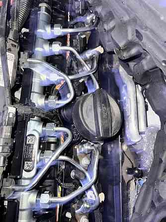 Новый двигатель без пробега BMW маркировки В57D30A 3.0TDI 17-22 год Киев