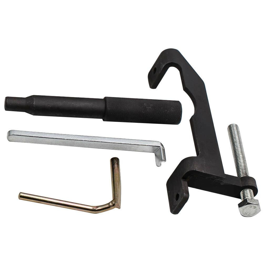 Набір фіксаторів для двигунів 1.3 CDTI 16V, 1.9 CDTI, 2.0 DTI, 2.2 DTI (OPEL / VAUHALL), в кейсі Одеса - фото 8