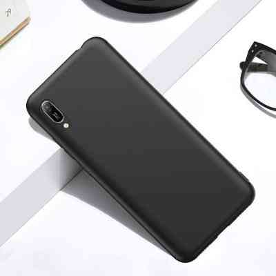 Чехол для мобильного телефона Huawei Y6P TPU Protective Case ( C-Merida –case) (138189) Винница