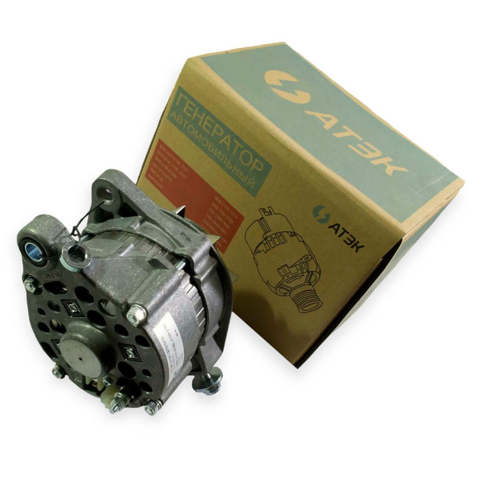 Генератор (42 А) 2101 Мукачево - изображение 1