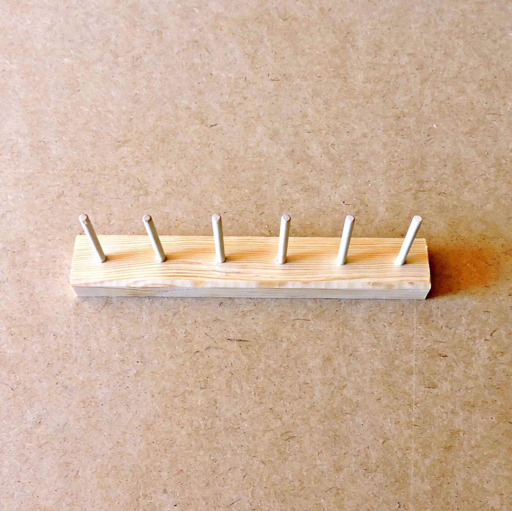 Органайзер для ниток "Флок 6" Миколаїв - фото 7