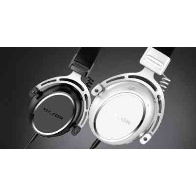 Навушники Hator Hypergang 3 Hi-Res White (ESH06) Вінниця