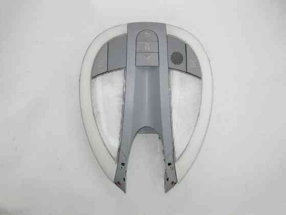 Mercedes-Benz  A2118204201 7D43 Плафон стельовий передній сірий E-Class W211 Одесса