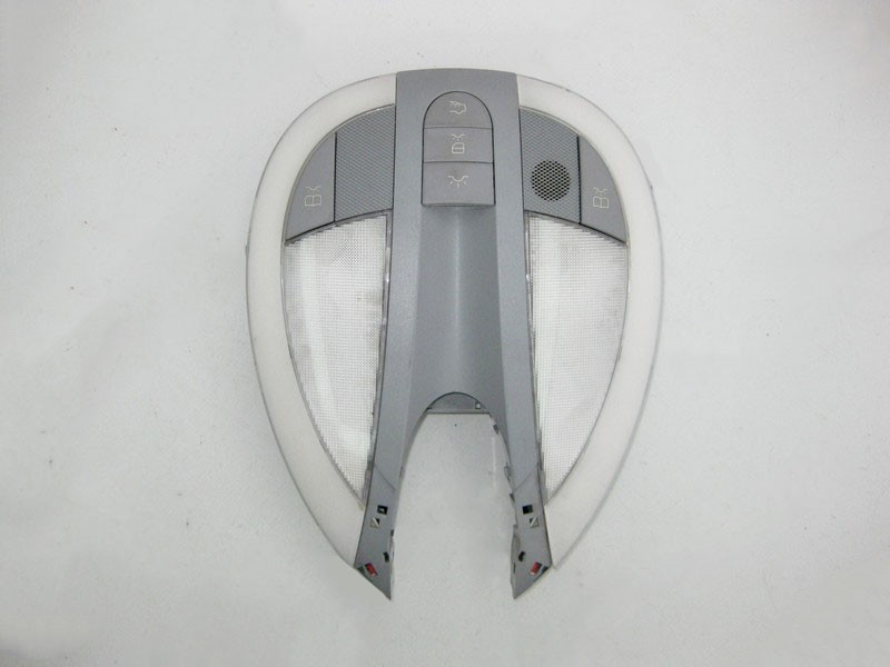 Mercedes-Benz  A2118204201 7D43 Плафон стельовий передній сірий E-Class W211 Одеса - фото 1