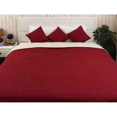 Покривало Руно Двостороннє Гранада 150х212 см (360.52У_Гранада) Вінниця