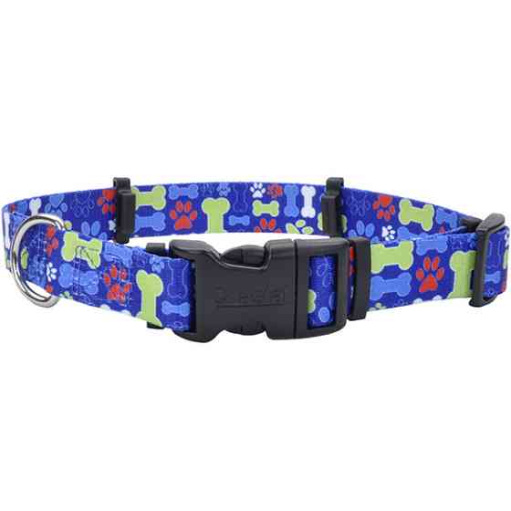 Coastal Hideaway КОСТАЛ ХАЙДЕВЕЙ КОСТОЧКИ ошейник защитный для противоблошиного ошейника для собак Киев