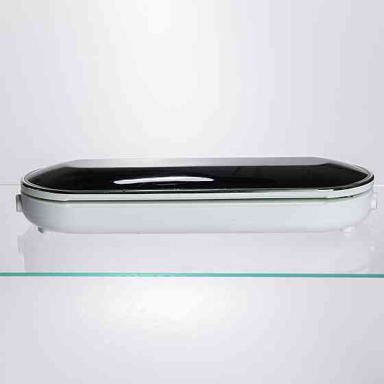 Yiwu Вакууматор побутовий для сухих та вологих продуктів 90 Вт сенсорний вакуумний пакувальник Коломия