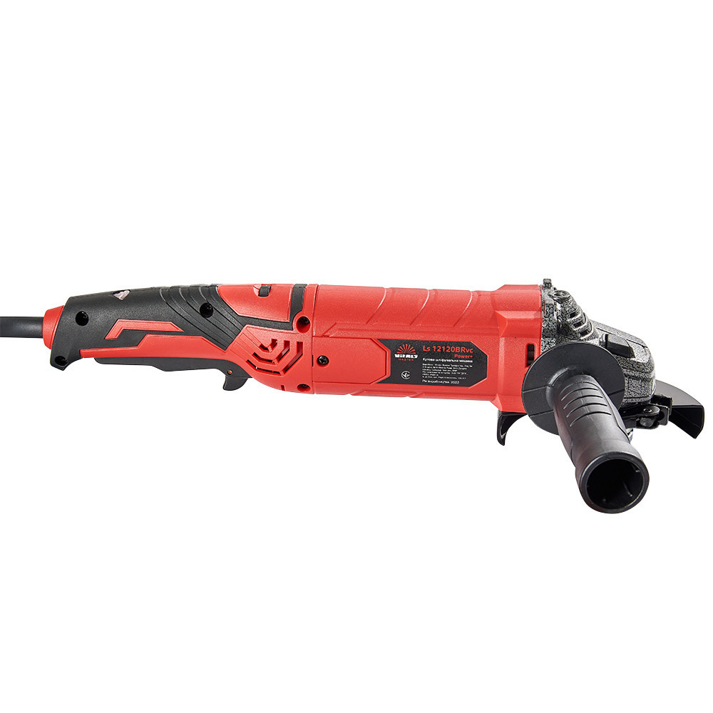 КШМ Vitals Master Ls 12120BRvc power+ Харків - фото 7