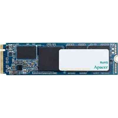Накопичувач SSD M.2 2280 1TB Apacer (AP1TBAS2280P4X-1) Вінниця