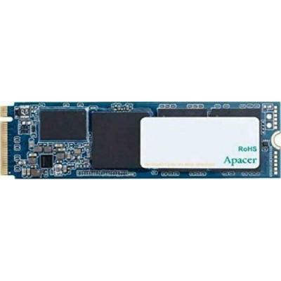 Накопитель SSD M.2 2280 1TB Apacer (AP1TBAS2280P4X-1) Винница - изображение 1