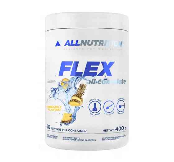 Flex All Complete V2 400g (Grapefruit) Луцк
