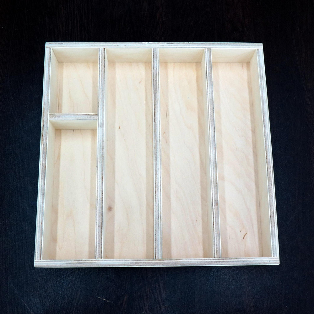 Лоток для столовых приборов 