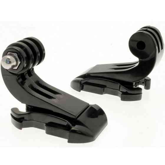 Основа висока кліпса J-Hook для GoPro DJI Action Київ