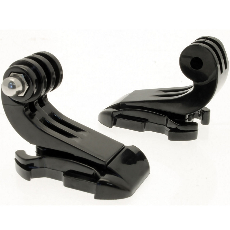 Основа висока кліпса J-Hook для GoPro DJI Action Київ - фото 3