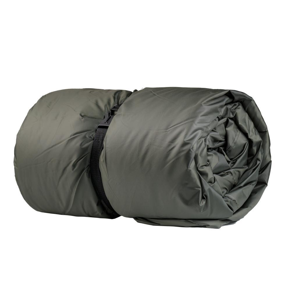 Спальний мішок Ranger 3 season 75 Green (RA6651) спальник туристичний Київ - фото 6