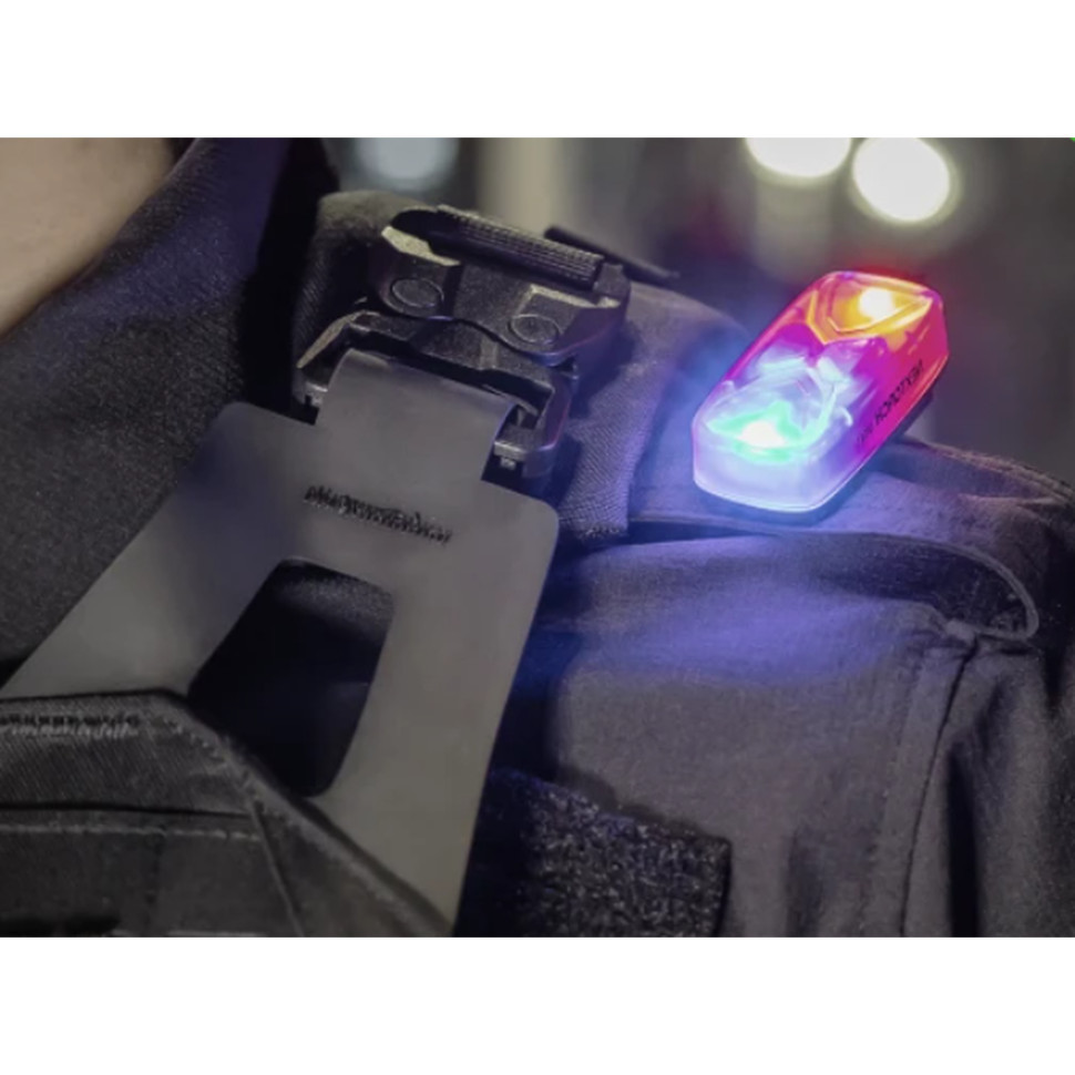 Ліхтар сигнальний Nextorch UT41 Київ - фото 10