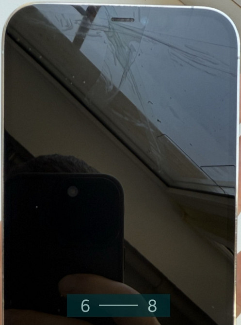 Айфон iPhone 12 Pro Max 256Gb. Киев - изображение 3