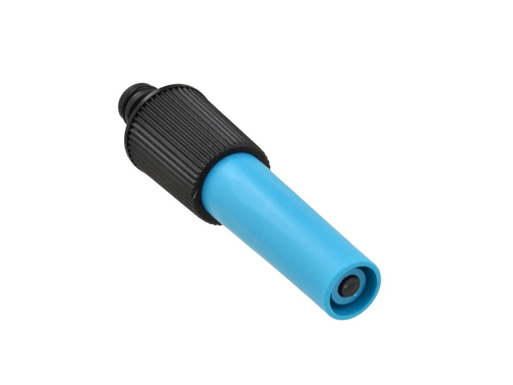 Розпилювач води для поливу прямий пластиковий "GeKo" Київ - фото 3