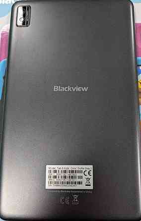 Планшет дитячий Blackview TAB 6 Kids 3/32 8" Київ