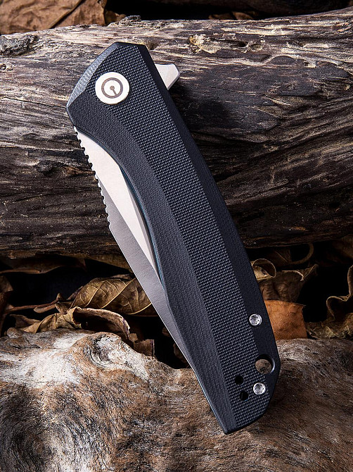 Ніж складаний Civivi Baklash C801C Рівне - фото 5