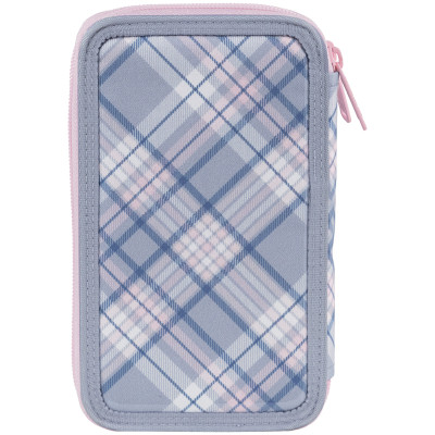 Пенал Kite 623 College Line Girl, 2 відділення (K25-623-1) Вінниця - фото 4