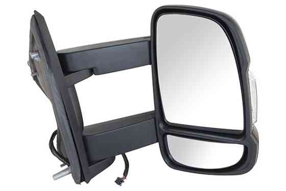 Зеркало GP Fiat Ducato 250/290 правое  (735424395) Киев