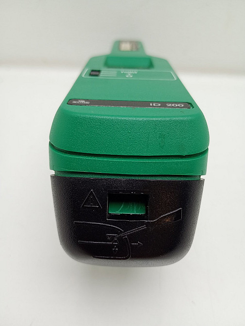 Струмові кліщі Elima HB ID 200 Луцк - изображение 3