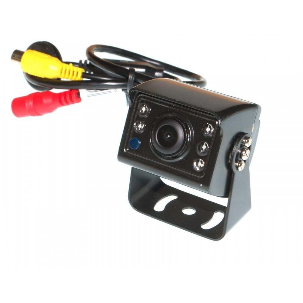 Камера заднего вида Baxster BUS/Truck HQCB-103 Харьков - изображение 1