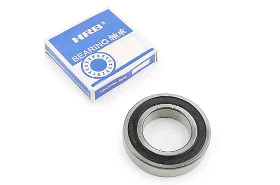 Підшипник редуктора мотоблок 6307-2RS 35*80*21 (редуктори фрези 178/186F) Мукачево