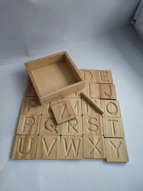 Літери канавки Луцк - изображение 1