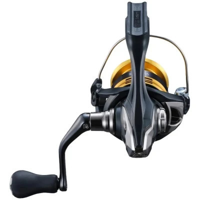 Катушка Shimano Sahara FJ 4000 4+1BB (SH4000FJ) Винница - изображение 5