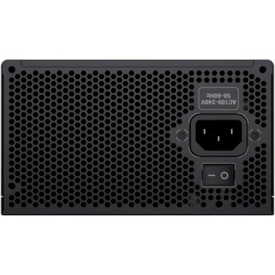 Блок живлення Gamemax 850W (GX-850 PRO BK(ATX3.1PCIe5.1)) Вінниця - фото 9