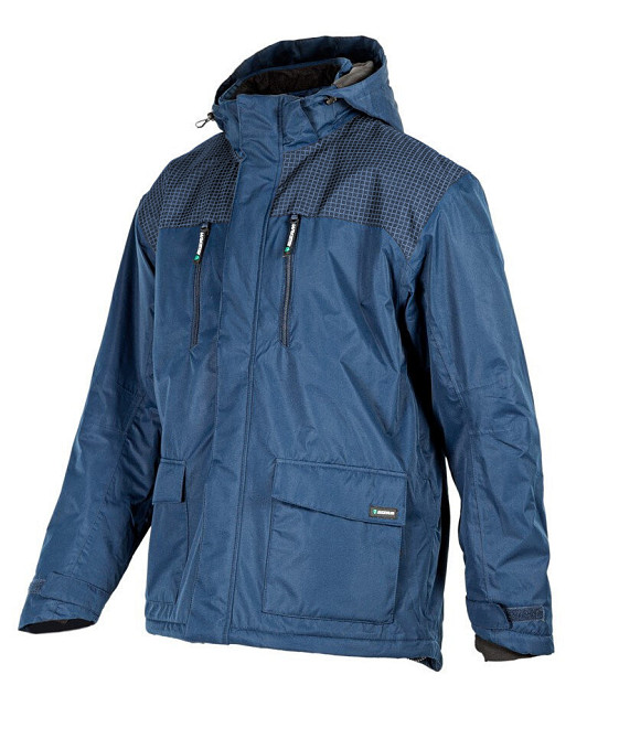 Куртка-парка зимова робоча Sizam Nottingham XL Рівне - фото 2