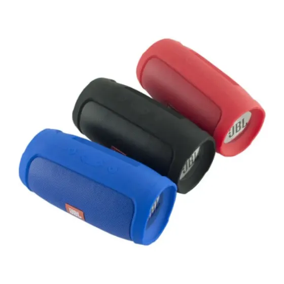 Колонка Bluetooth Charge mini E3 Беспроводная Bluetooth акустика Коломыя