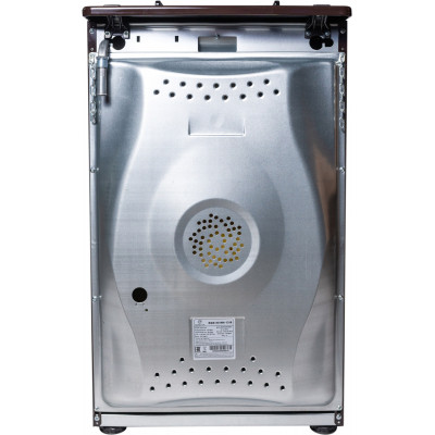 Плита Greta KGG 50 MN 13 B Винница - изображение 6