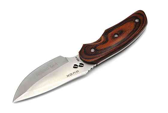 Ніж мисливський Buck 2414 Дніпро