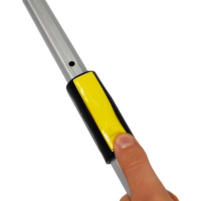 Щітка зі скребком Bottari 77,5 - 100 см "EXTENSION-100" (32335-IS) Вінниця - фото 3