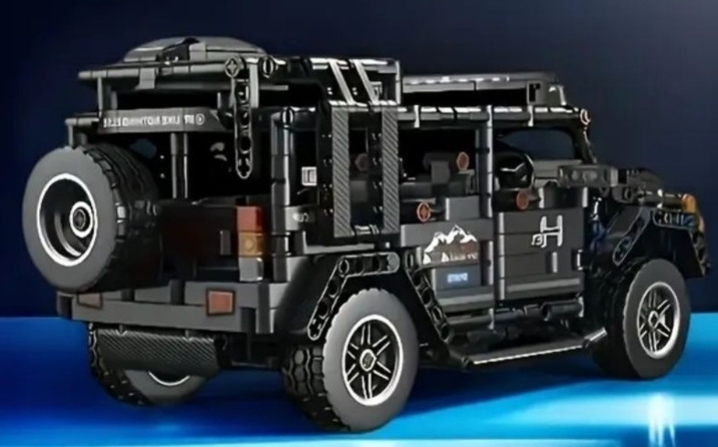 Конструктор Technic 