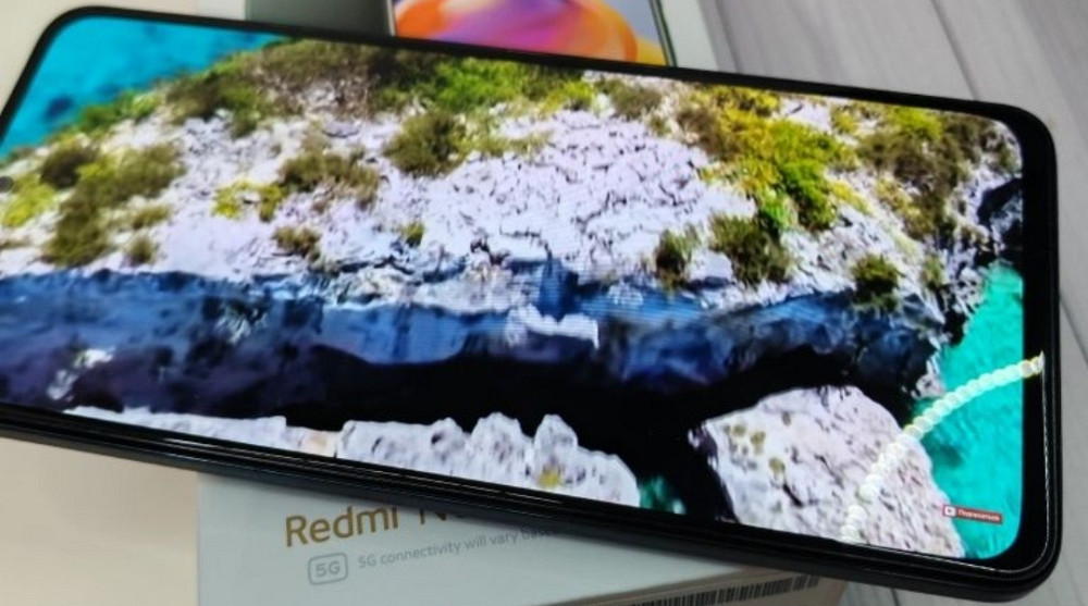 Смартфон Xiaomi Note 11 Pro + 5G 8/256Gb. Київ - фото 3