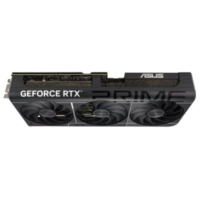 Відеокарта ASUS GeForce RTX5070 12Gb PRIME OC (PRIME-RTX5070-O12G) Вінниця - фото 10