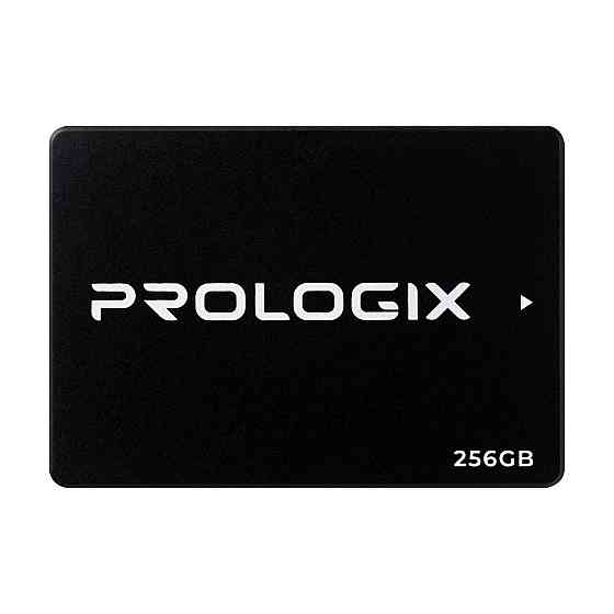 Накопичувач SSD 256GB Prologix S360 2.5
