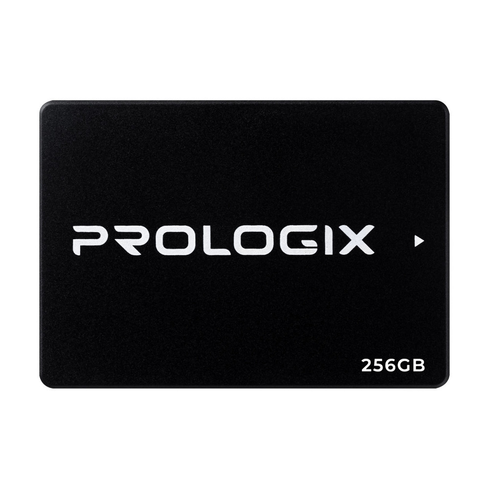 Накопичувач SSD 256GB Prologix S360 2.5" SATAIII TLC (PRO256GS360) 2.5" Харків - фото 1