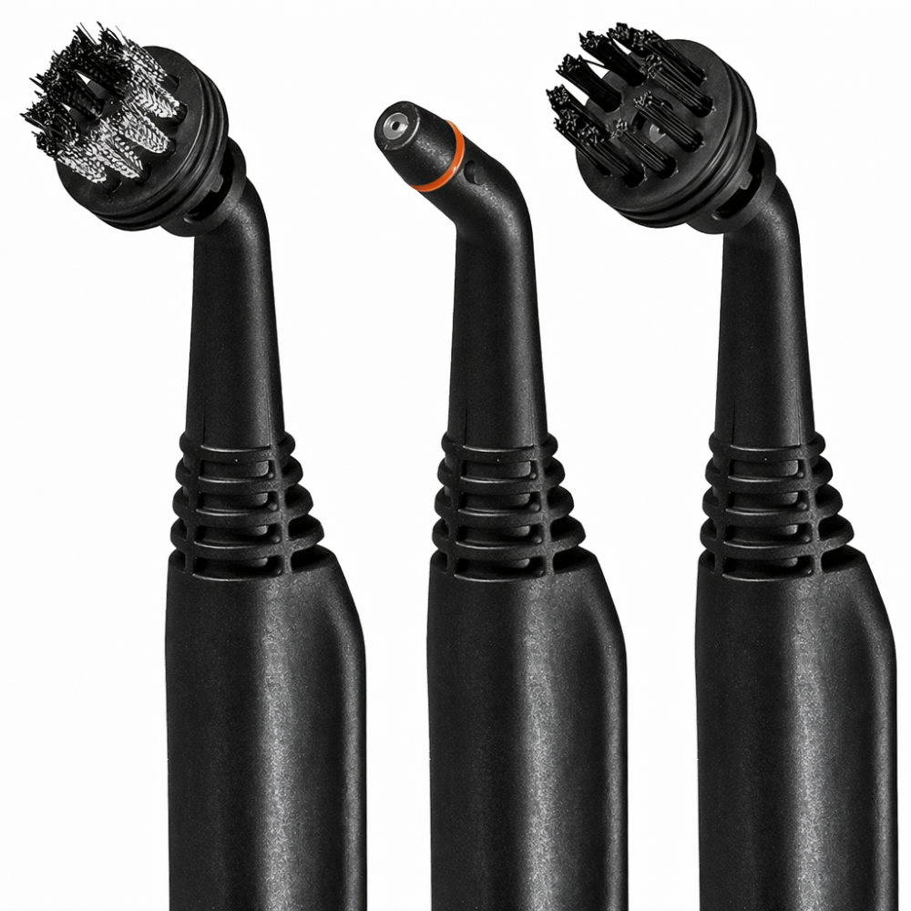 Пароочиститель Diego HDS7000W-PRO Киев - изображение 7