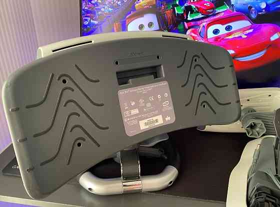 Игровой Руль Xbox 360 хоршее состояние! Киев