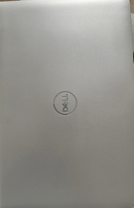 Ноутбук новий 
dell latitude 3550 Київ - фото 2