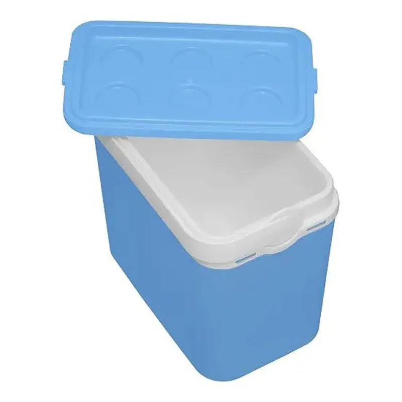 Ізотермічний контейнер Adriatic 8002936801005, 10 л, блакитний Вінниця - фото 2